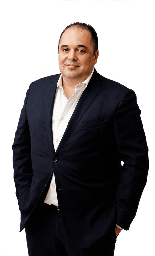 Nuno Vieira da Silva