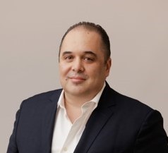 Nuno Vieira da Silva